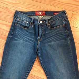 Lucky Brand Jeans Sz 6/28